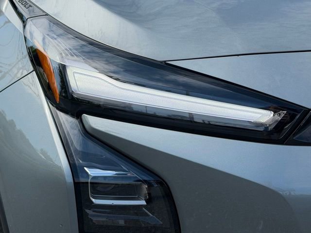 New 2027 Chevrolet Bolt RS w/ Technology Package FWD image 18