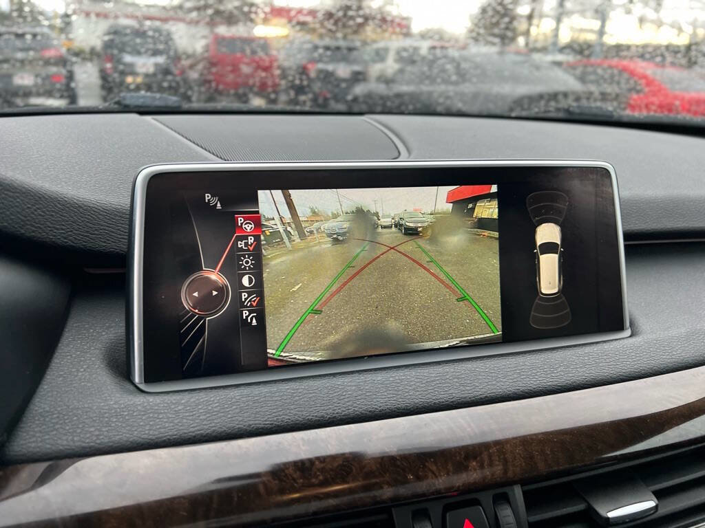 Used 2016 BMW X5 xDrive35i image 29