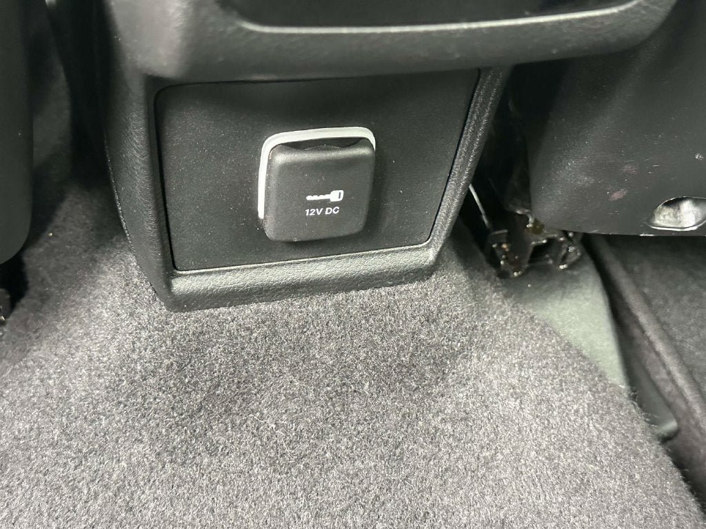 Used 2023 Jeep Compass Latitude AWD/4WD image 10