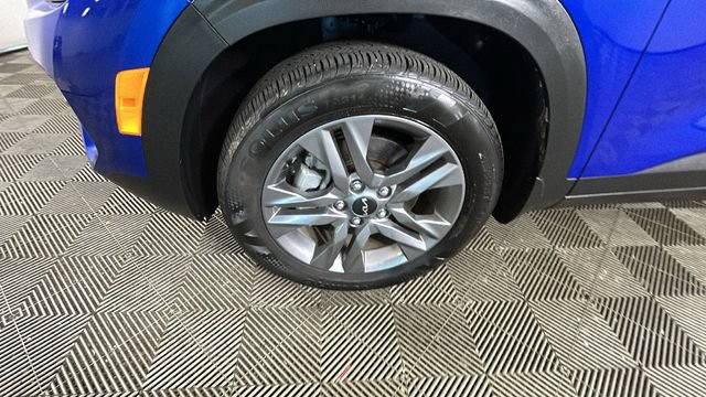 Used 2023 Kia Seltos LX AWD/4WD image 9