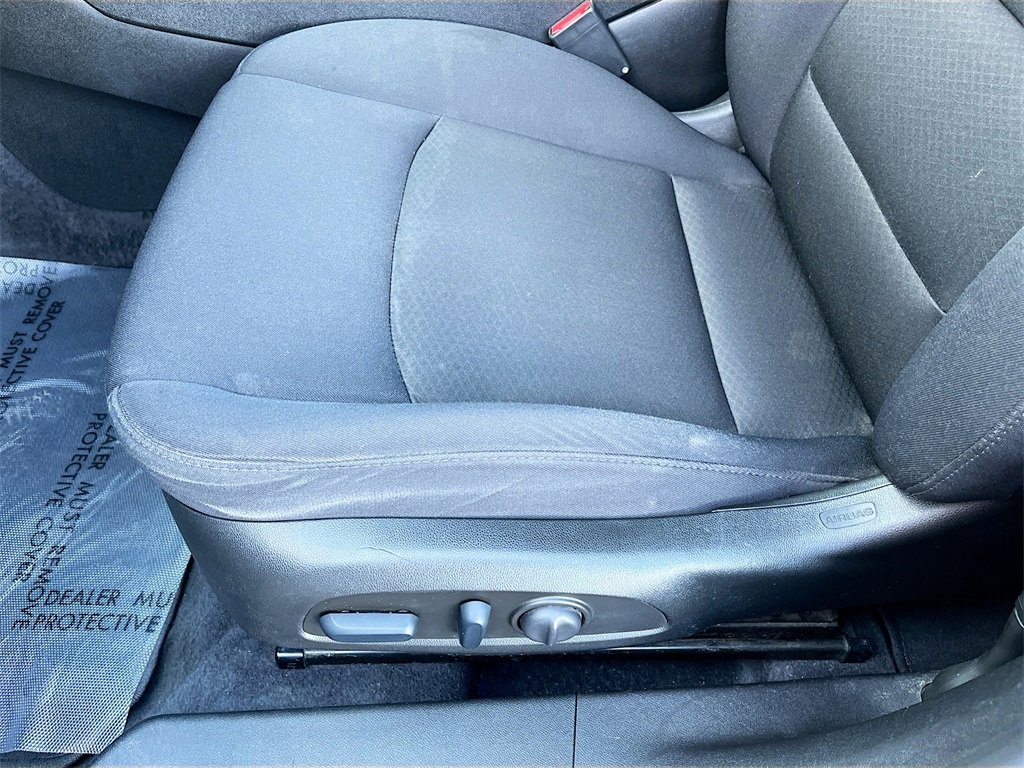 Used 2022 Chevrolet Malibu LT image 20