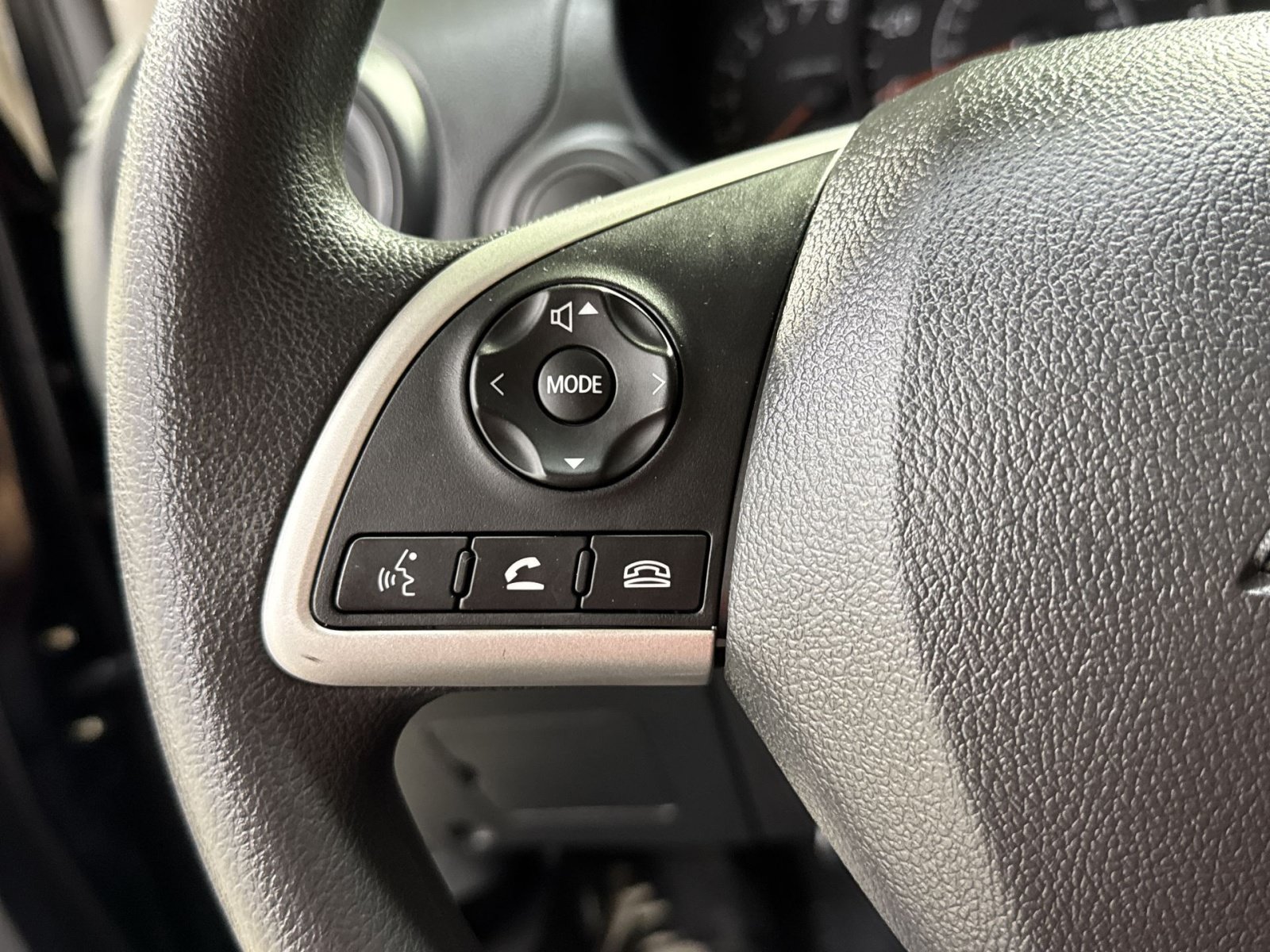Used 2024 Mitsubishi Mirage ES FWD image 44
