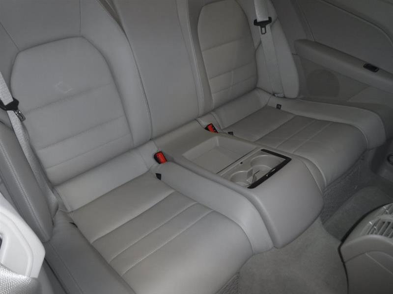 Used 2010 Mercedes-Benz E 350 Coupe image 28