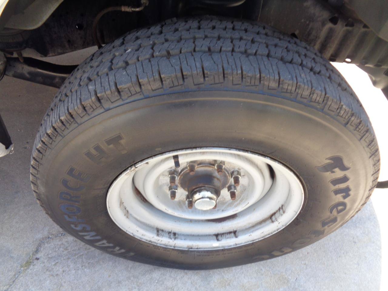 Used 2012 Ford E-250 and Econoline 250 w/ PWR Group RWD image 11