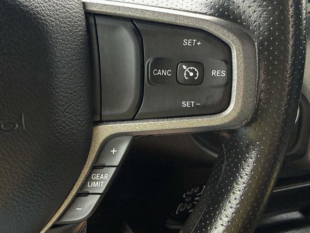 Used 2024 RAM 3500 Tradesman AWD/4WD image 21