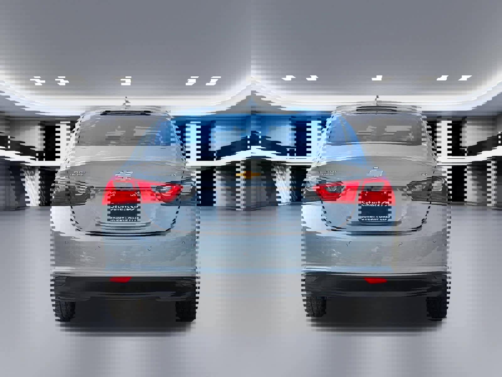 Used 2025 Chevrolet Malibu LT image 5