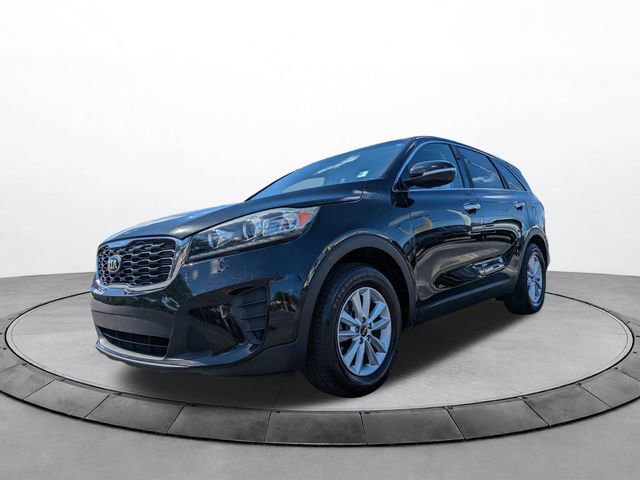 Used 2019 Kia Sorento FWD image 8