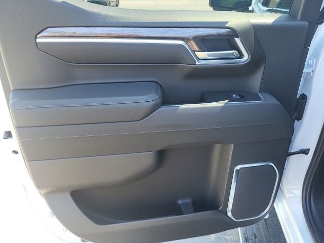 New 2026 Chevrolet Silverado 1500 LTZ w/ Technology Package image 21