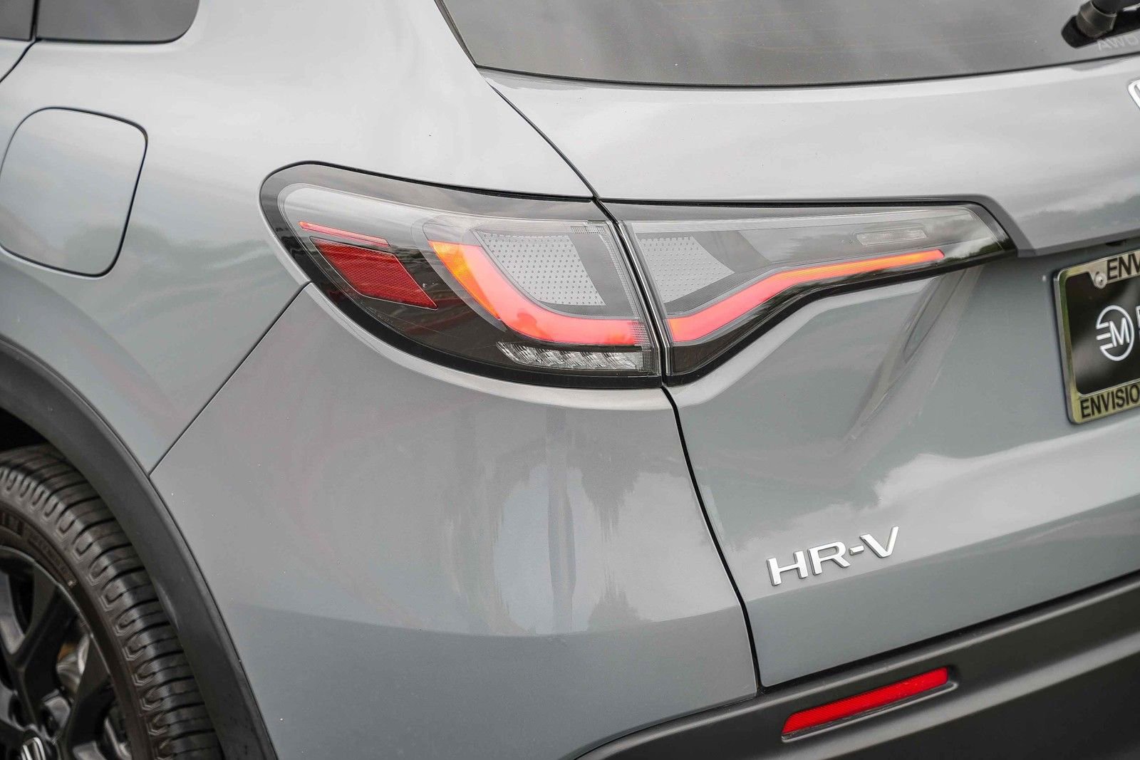 Used 2024 Honda HR-V Sport image 11