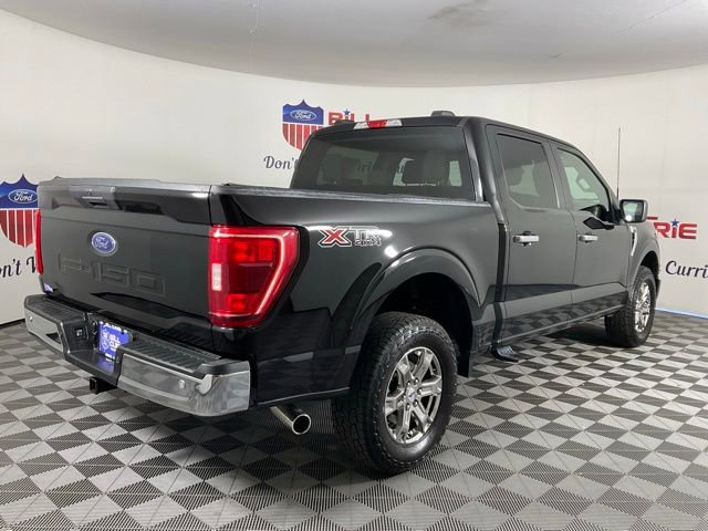 Certified 2023 Ford F150 XLT w/ XTR Package image 3