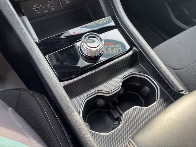 Used 2025 Jeep Grand Cherokee Laredo X w/ Luxury Tech Group I image 20