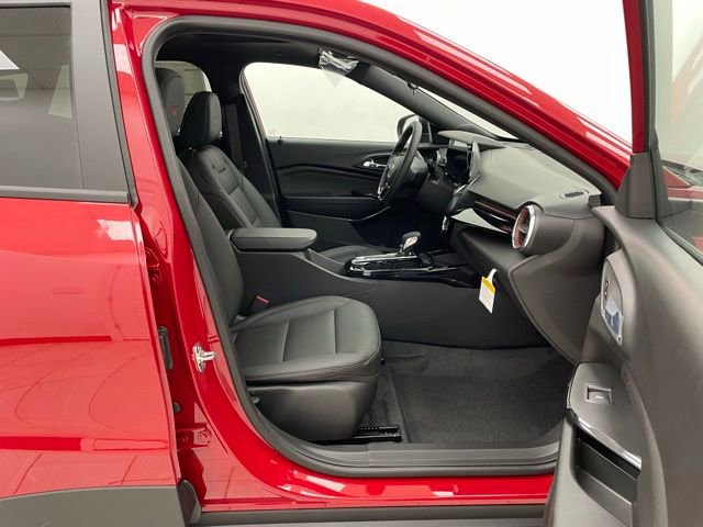 New 2026 Chevrolet Trax RS w/ Sunroof Package image 15