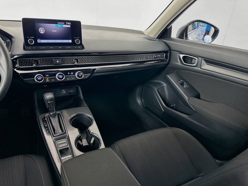 Used 2023 Honda Civic LX image 22