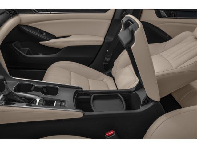 Used 2019 Honda Accord EX-L image 14