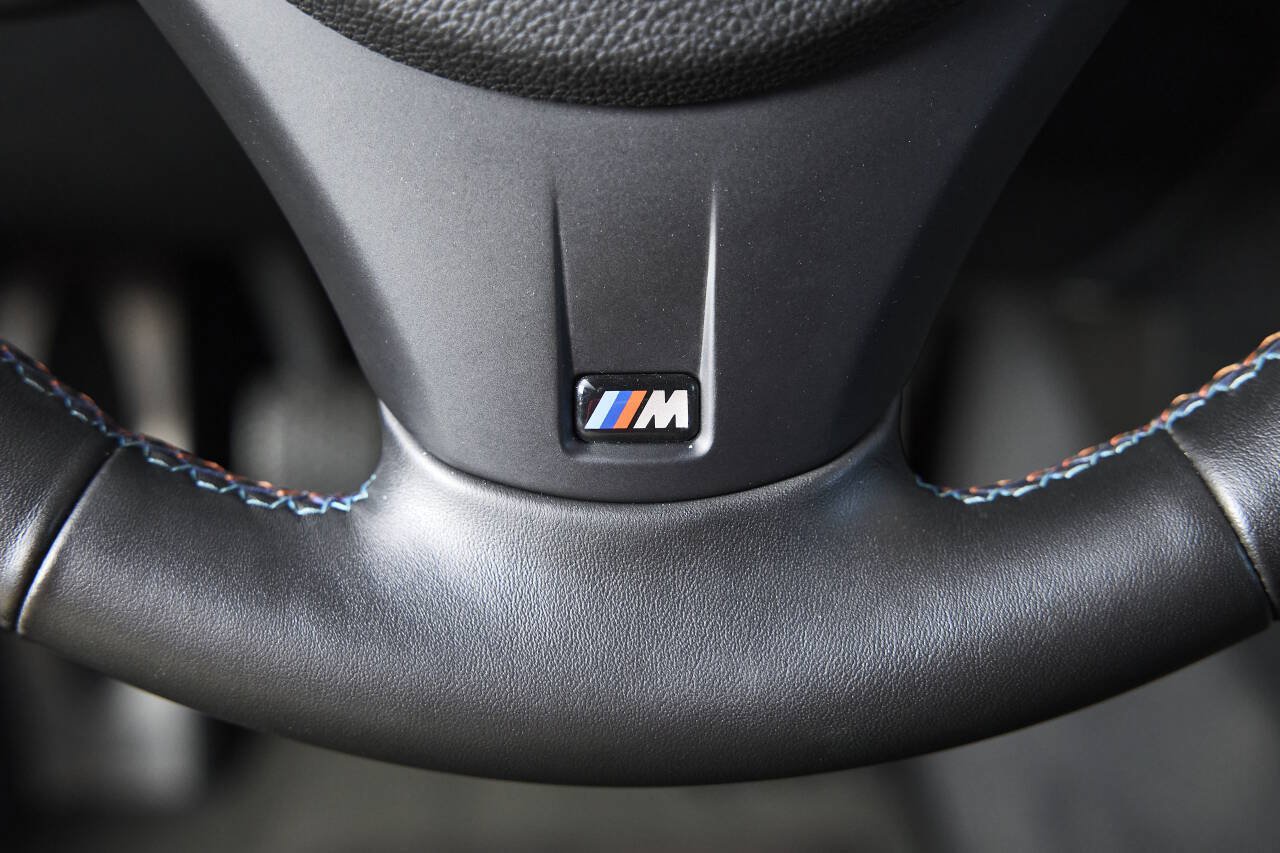 Used 2011 BMW M3 Coupe RWD image 53