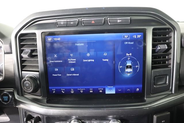 Certified 2023 Ford F150 XLT w/ Equipment Group 302A High image 61