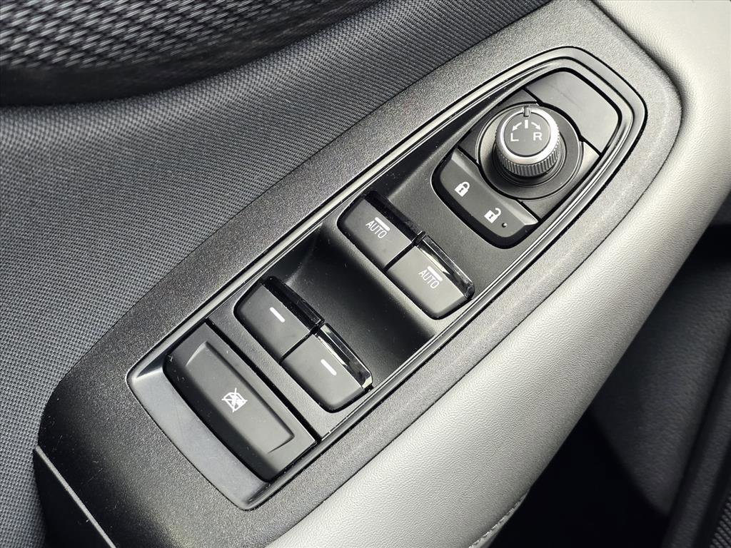 Used 2025 Subaru Outback Premium w/ Popular Package #1A image 23