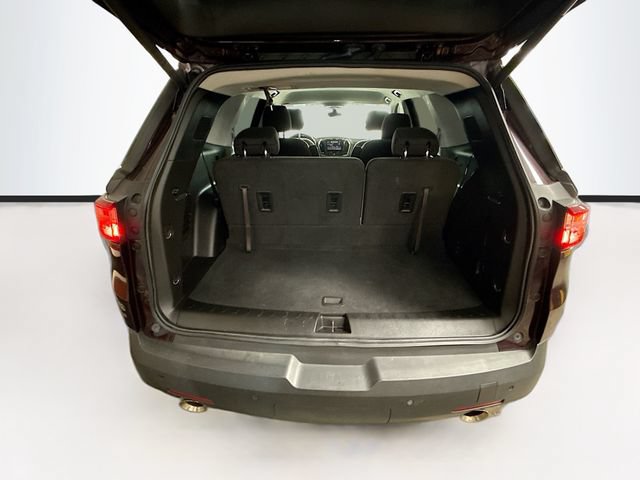 Used 2019 Chevrolet Traverse LT FWD image 24