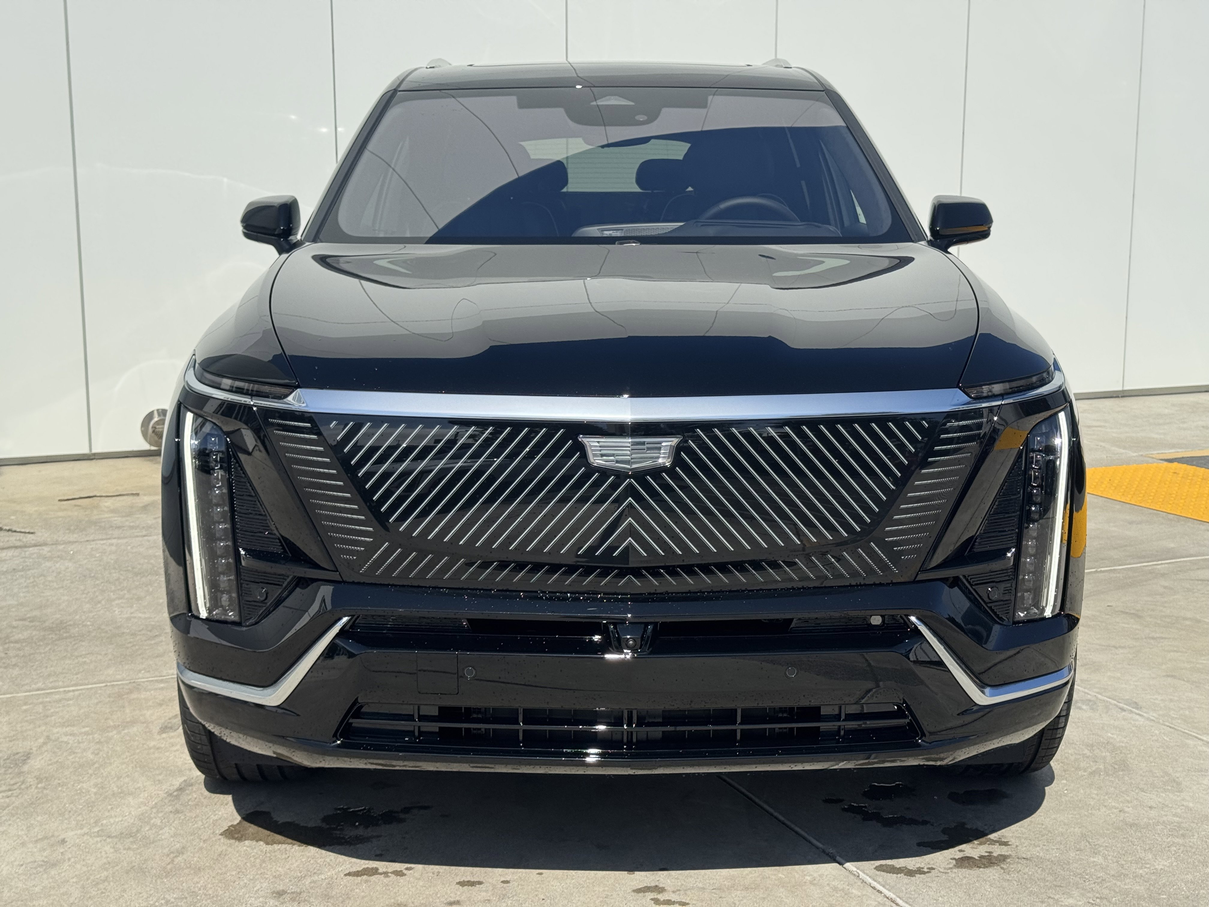 New 2026 Cadillac Vistiq Premium Luxury image 3