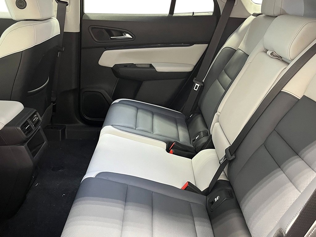 New 2026 Honda Prologue Elite image 18