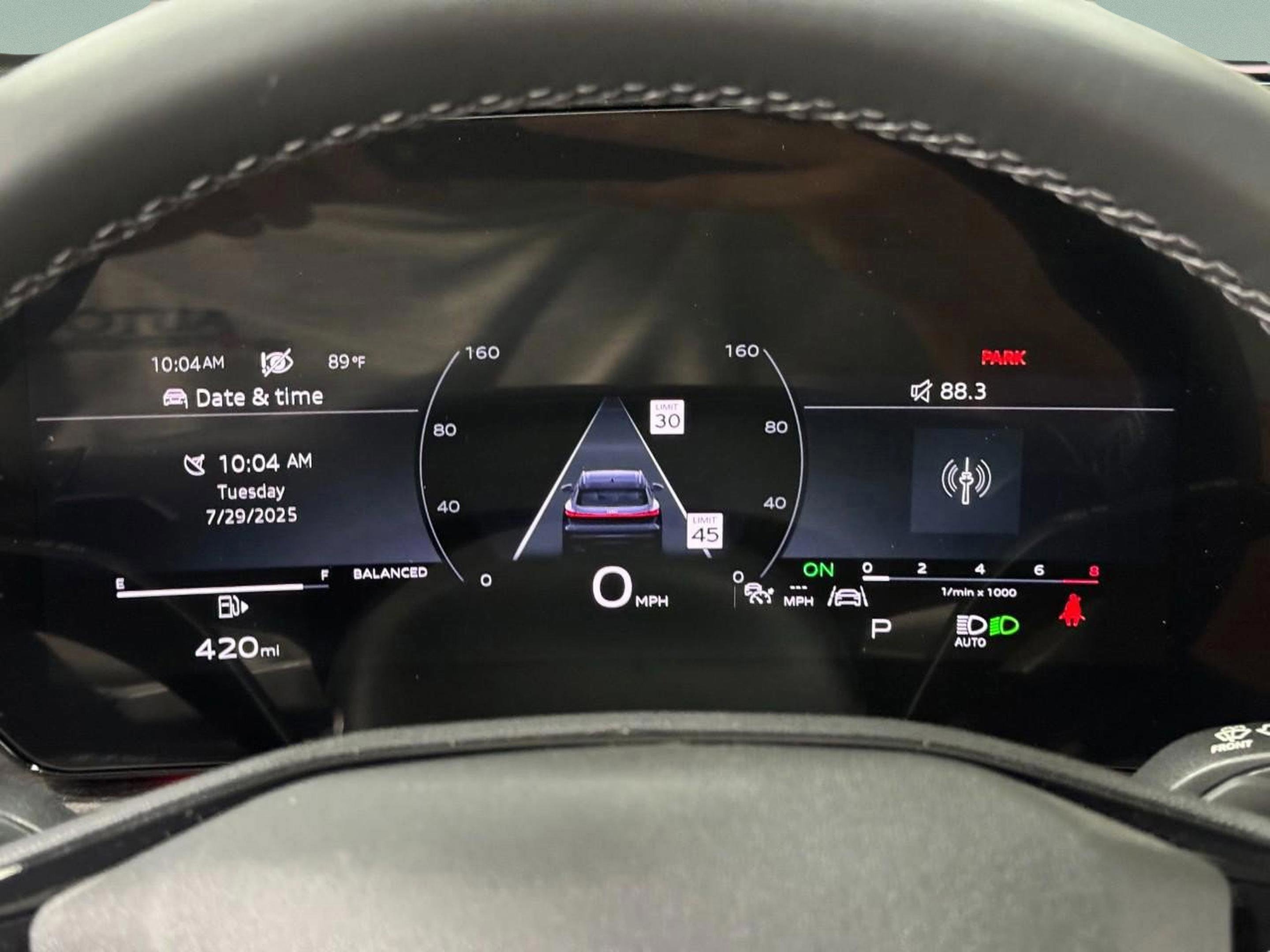 New 2025 Audi Q5 Premium Plus image 28