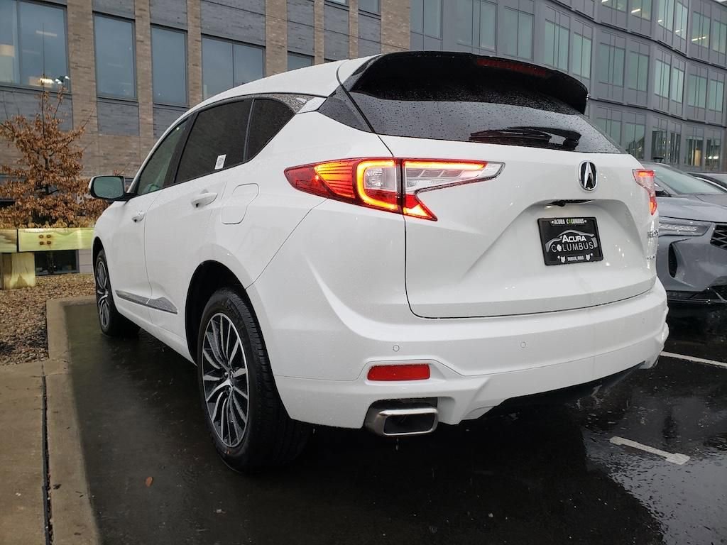 New 2026 Acura RDX SH-AWD w/ Advance Package image 4