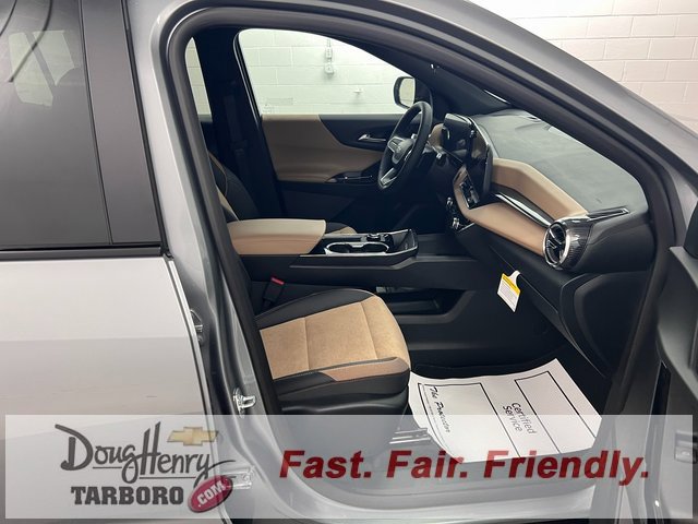 New 2026 Chevrolet Equinox ACTIV image 42