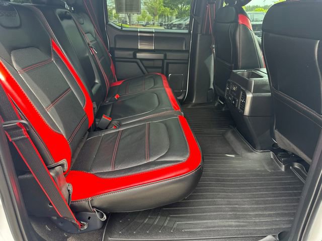 Used 2019 Ford F150 4x4 SuperCrew image 19