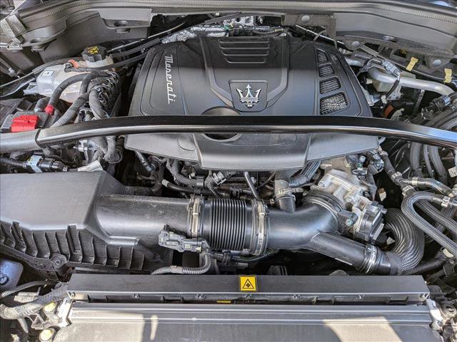 Used 2023 Maserati Grecale Modena image 24