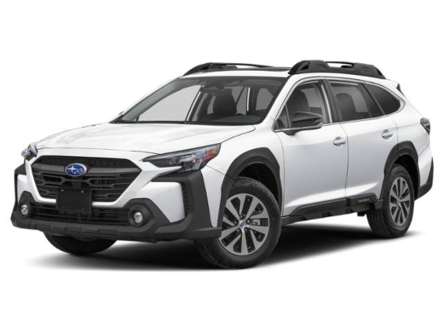 Used 2025 Subaru Outback Premium