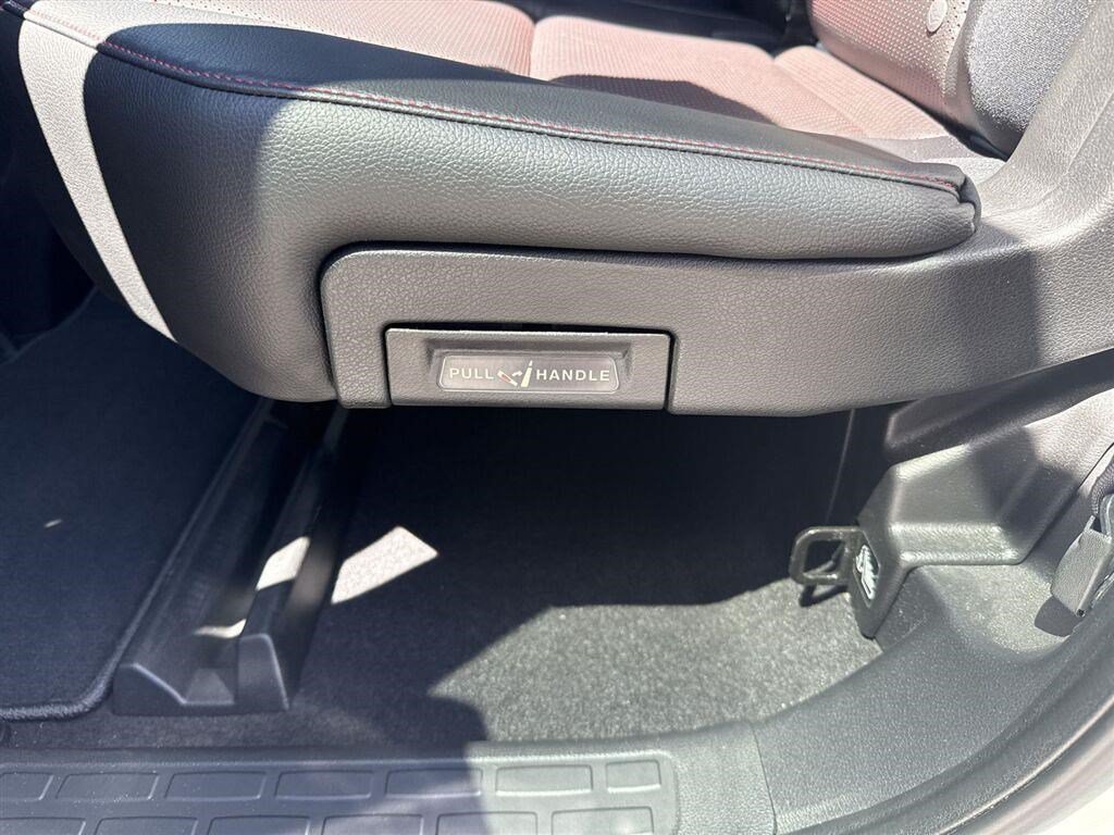 Certified 2025 Honda Ridgeline Black Edition image 20