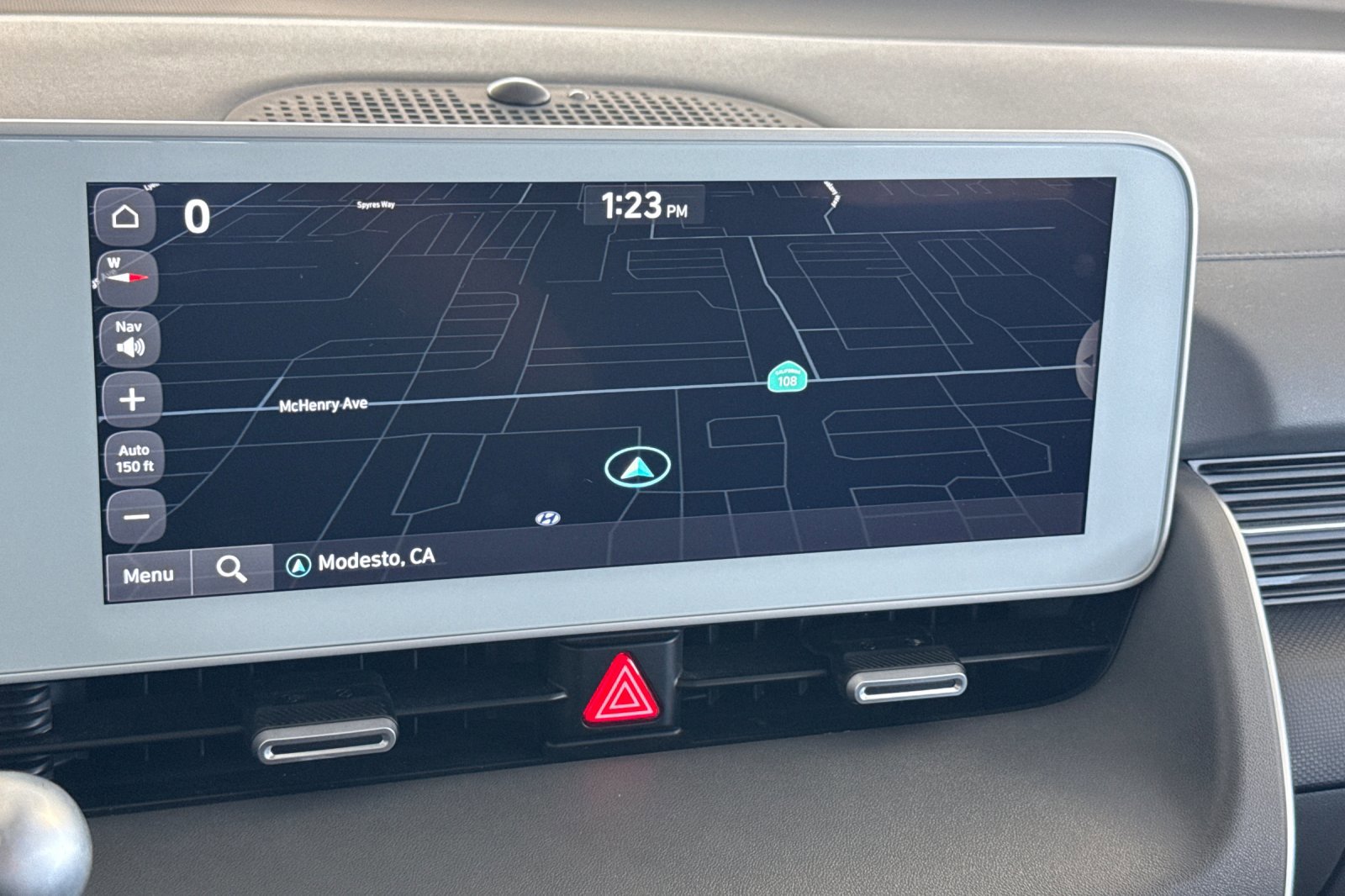 Used 2024 Hyundai Ioniq 5 SEL RWD image 19