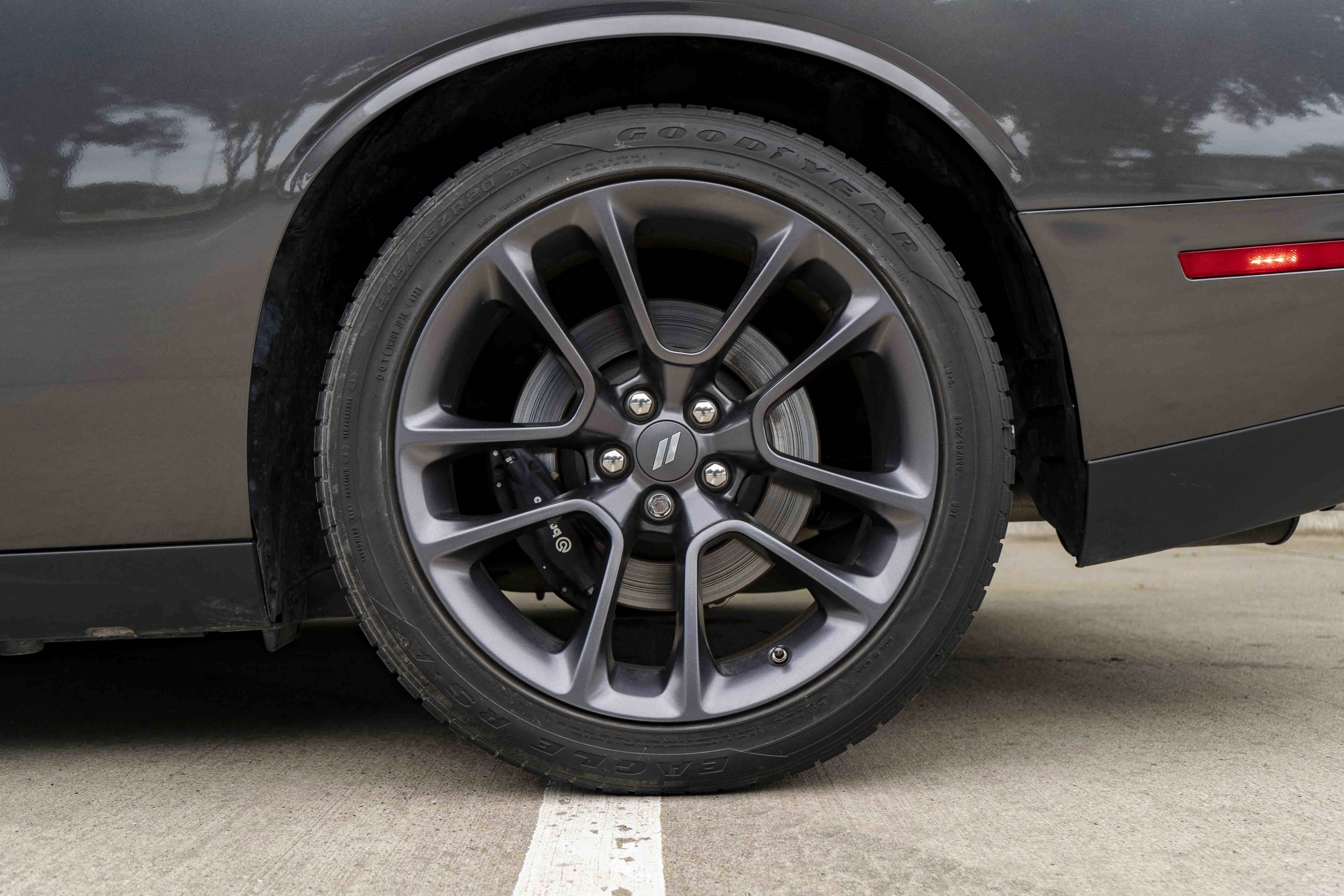 Used 2023 Dodge Challenger R/T Scat Pack w/ Plus Package RWD image 16