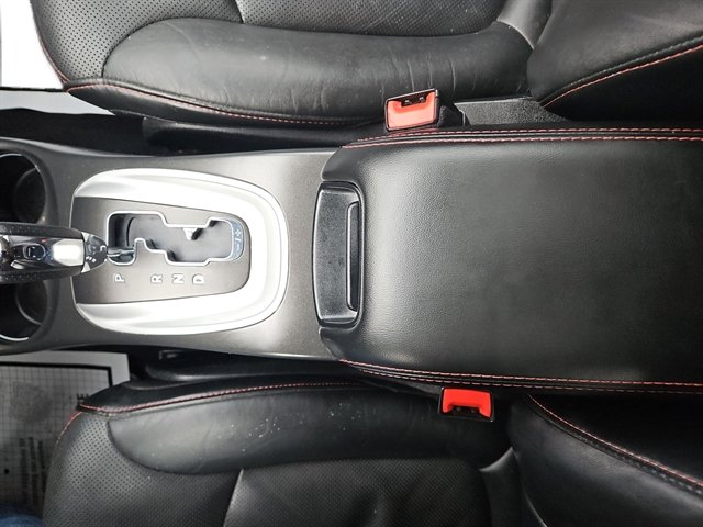 Used 2019 Dodge Journey GT w/ Nav & Sun Group image 21