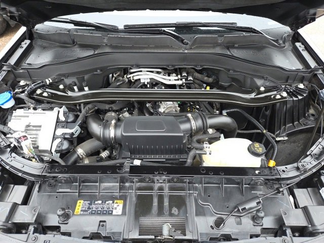 Certified 2025 Ford Explorer ST image 15