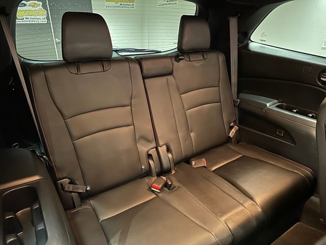 Used 2022 Honda Pilot Black Edition image 31