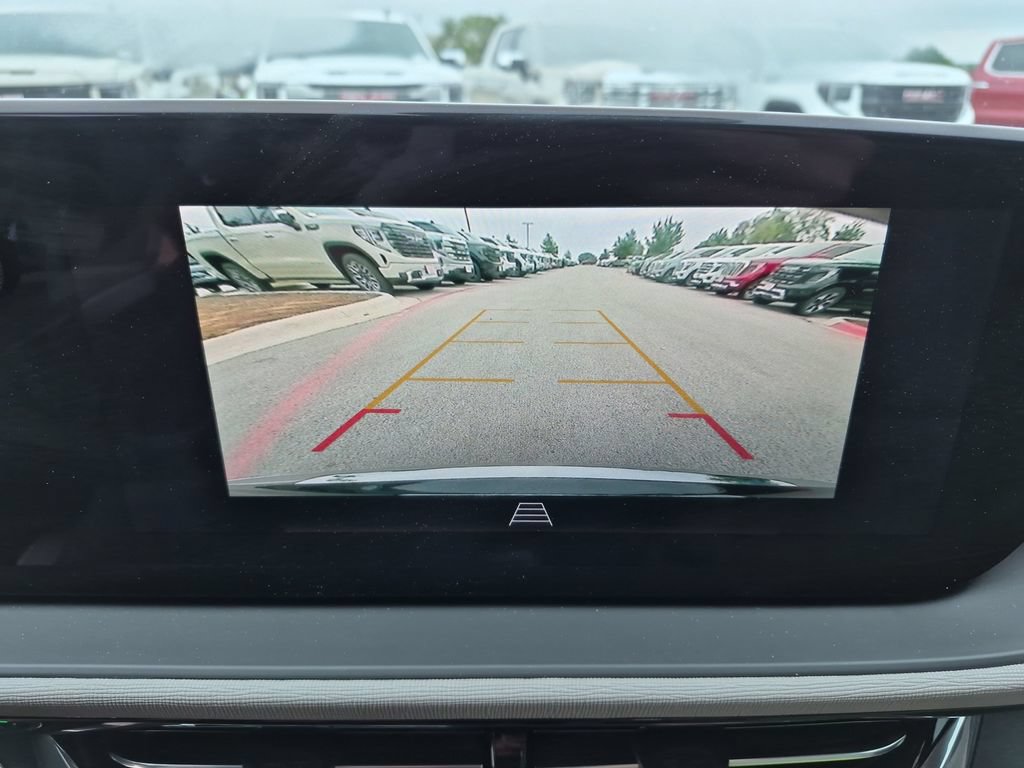 New 2026 Buick Envista Avenir FWD image 28