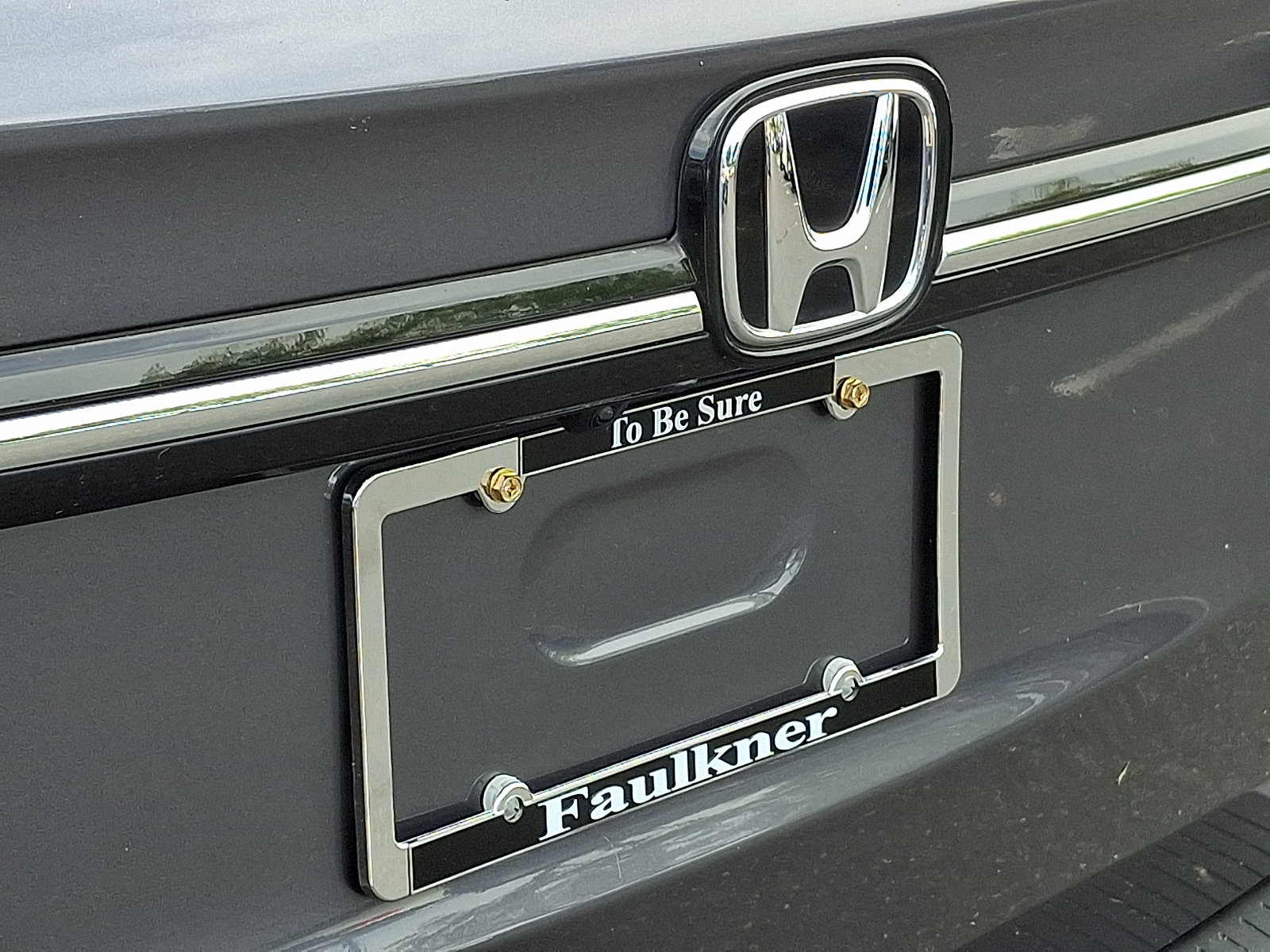 Certified 2024 Honda Odyssey Touring image 33