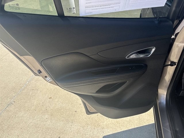 Used 2015 Buick Encore Leather AWD/4WD image 8