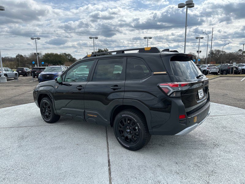 New 2026 Subaru Forester Wilderness image 5