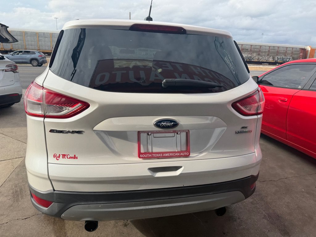 Used 2013 Ford Escape SE FWD image 13