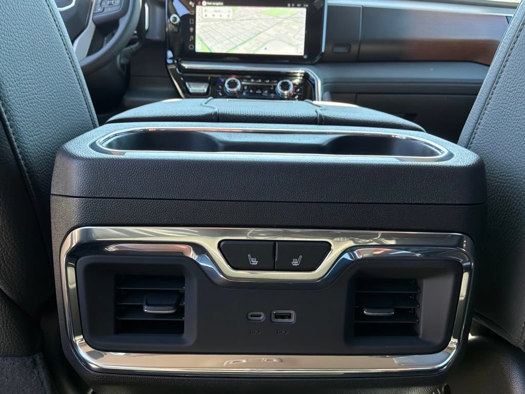 New 2026 GMC Sierra 2500 Denali w/ Denali Reserve Package AWD/4WD image 49