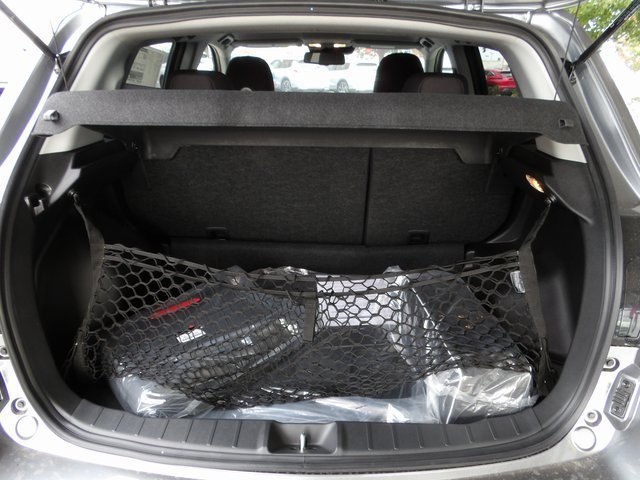 New 2025 Mitsubishi Outlander Sport SE image 9