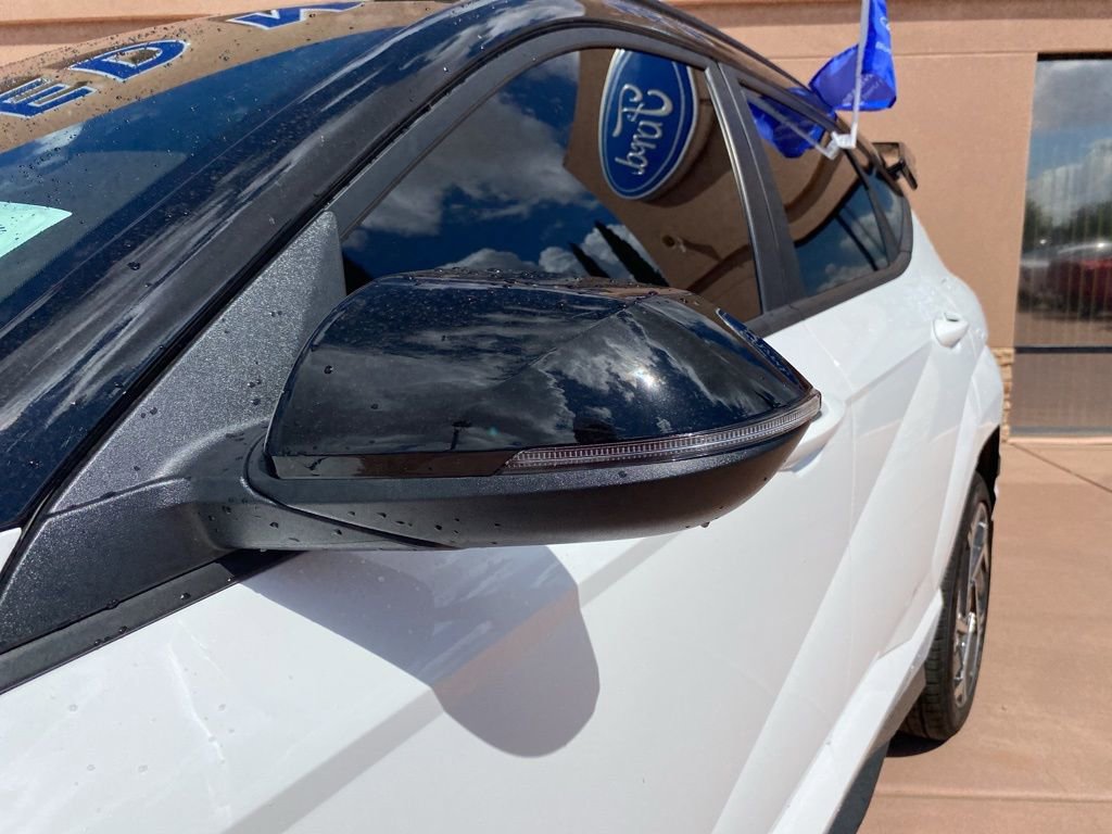 Used 2025 Hyundai Kona N Line image 5