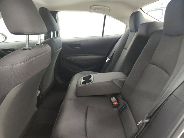 Certified 2027 Toyota Corolla LE FWD image 26