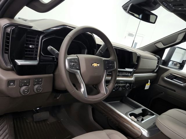 New 2026 Chevrolet Silverado 3500 LT w/ Safety Package AWD/4WD image 19