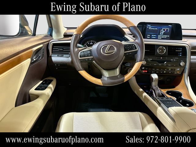 Used 2020 Lexus RX 350 FWD w/ Premium Package image 24
