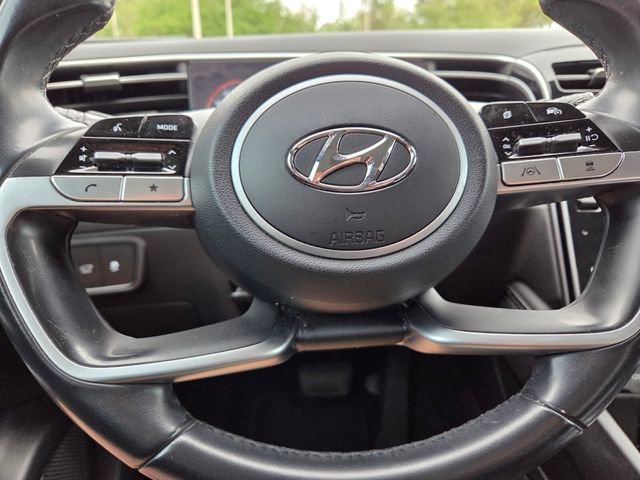 Used 2022 Hyundai Tucson SEL w/ Convenience Package image 38