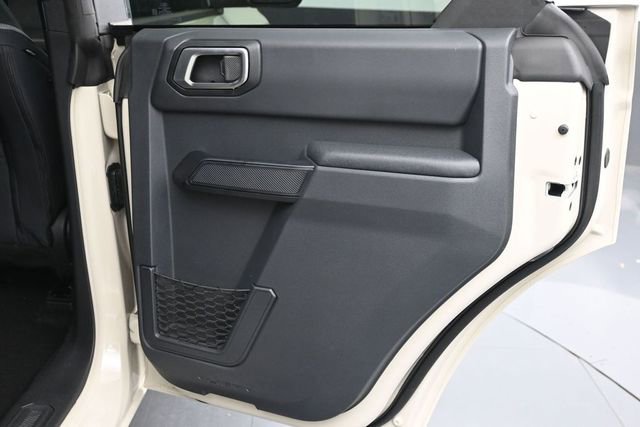 New 2026 Ford Bronco Big Bend AWD/4WD image 13