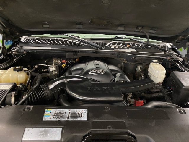 Used 2003 GMC Yukon Denali AWD/4WD image 13